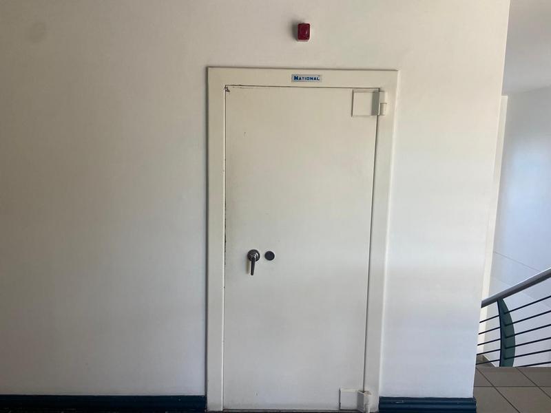 To Let commercial Property for Rent in Newton Park Eastern Cape